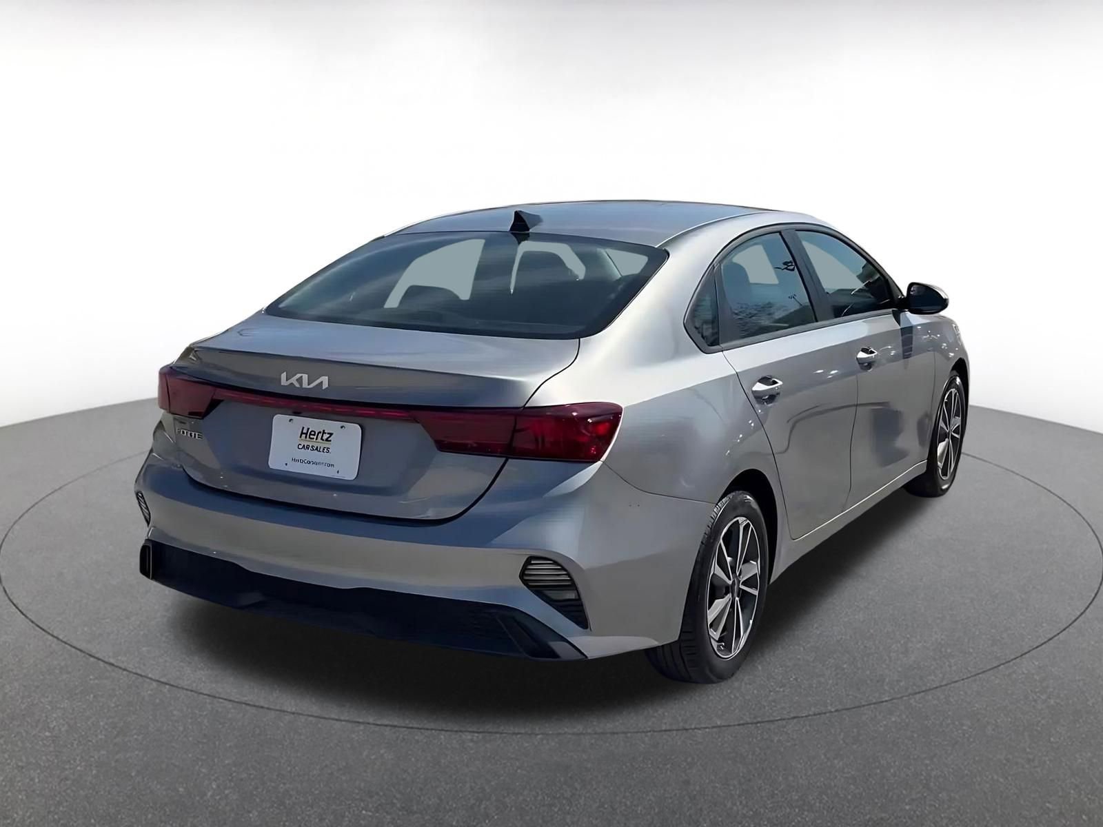 Used 2024 Kia Forte LXS image 14