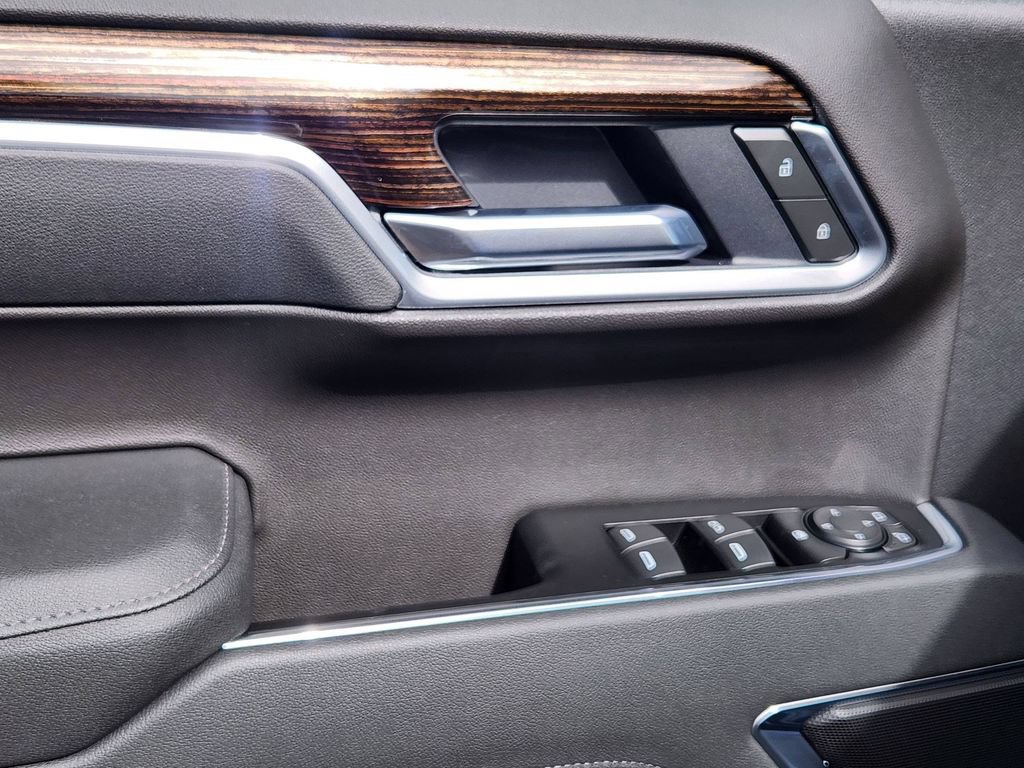 New 2026 GMC Sierra 1500 Elevation AWD/4WD image 19