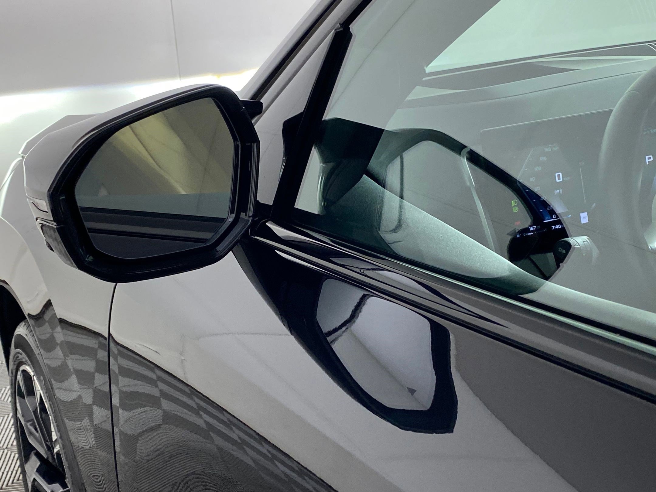 Certified 2025 BMW X3 M50 w/ Premium Package image 23