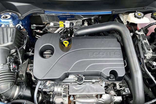 Certified 2026 Chevrolet Equinox LT image 34