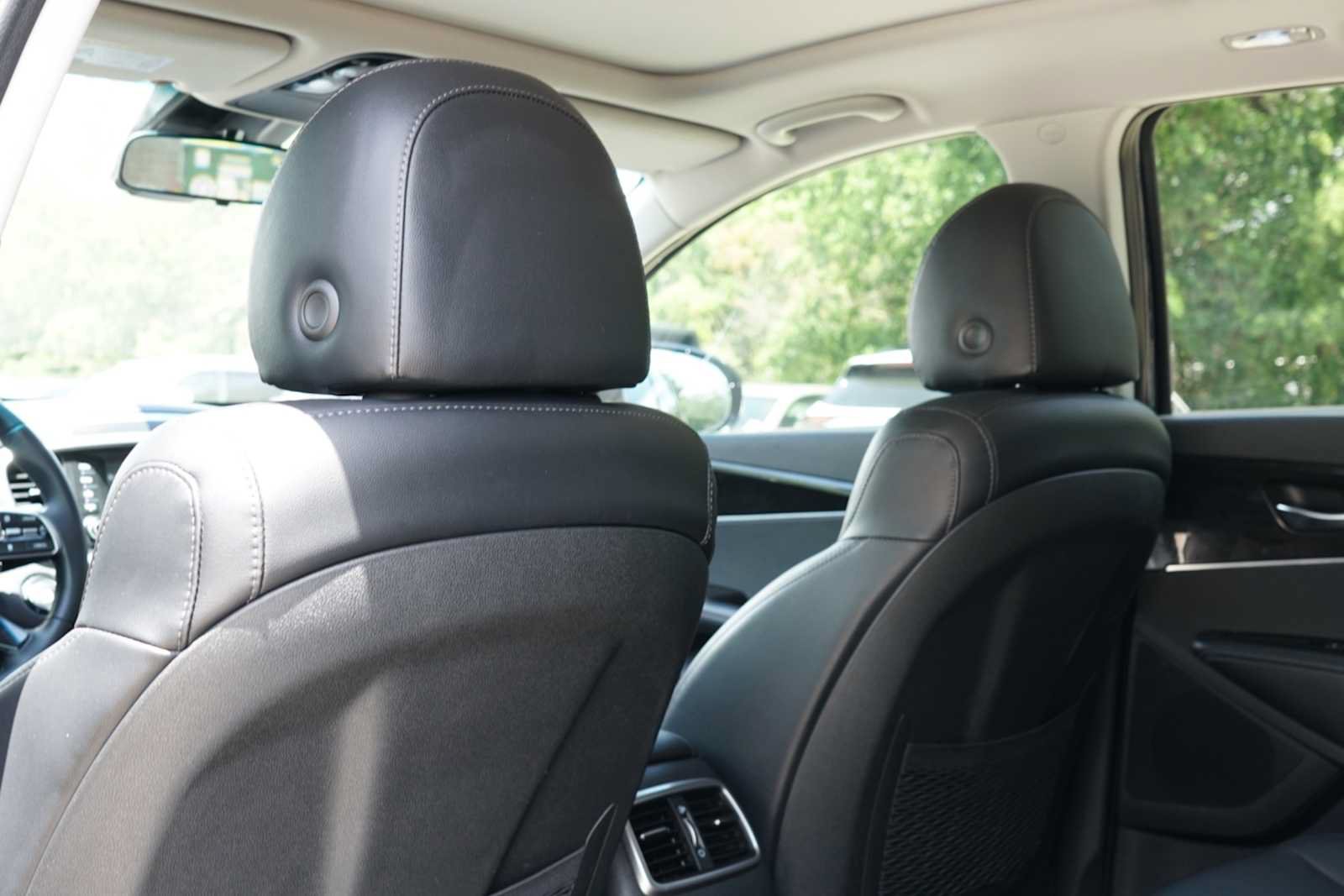 Used 2020 Kia Sorento EX FWD image 19