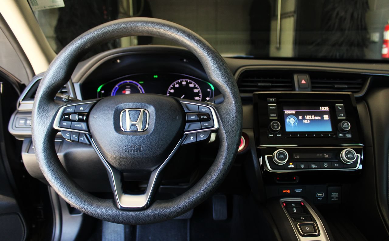 Used 2019 Honda Insight LX image 30