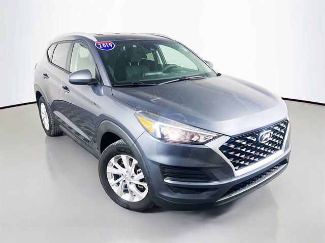 Used 2019 Hyundai Tucson Value AWD/4WD image 2