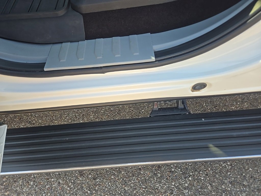 Used 2022 Ford F150 Limited image 52