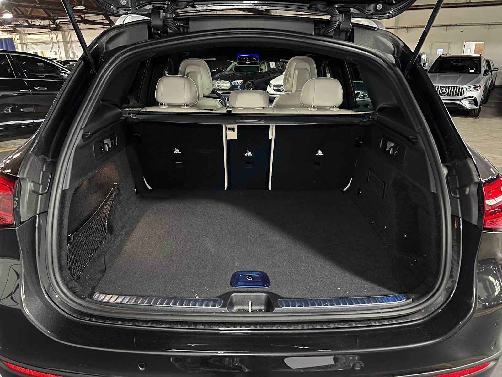 Certified 2026 Mercedes-Benz GLC 300 4MATIC image 16