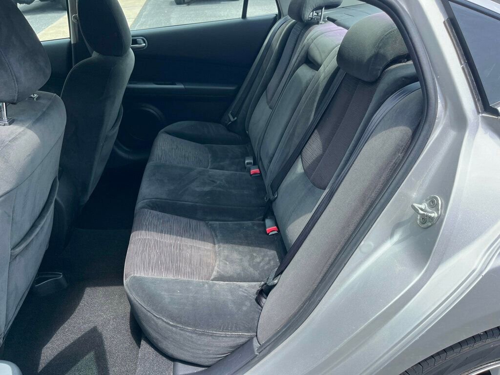 Used 2009 MAZDA MAZDA6 i SV FWD image 18