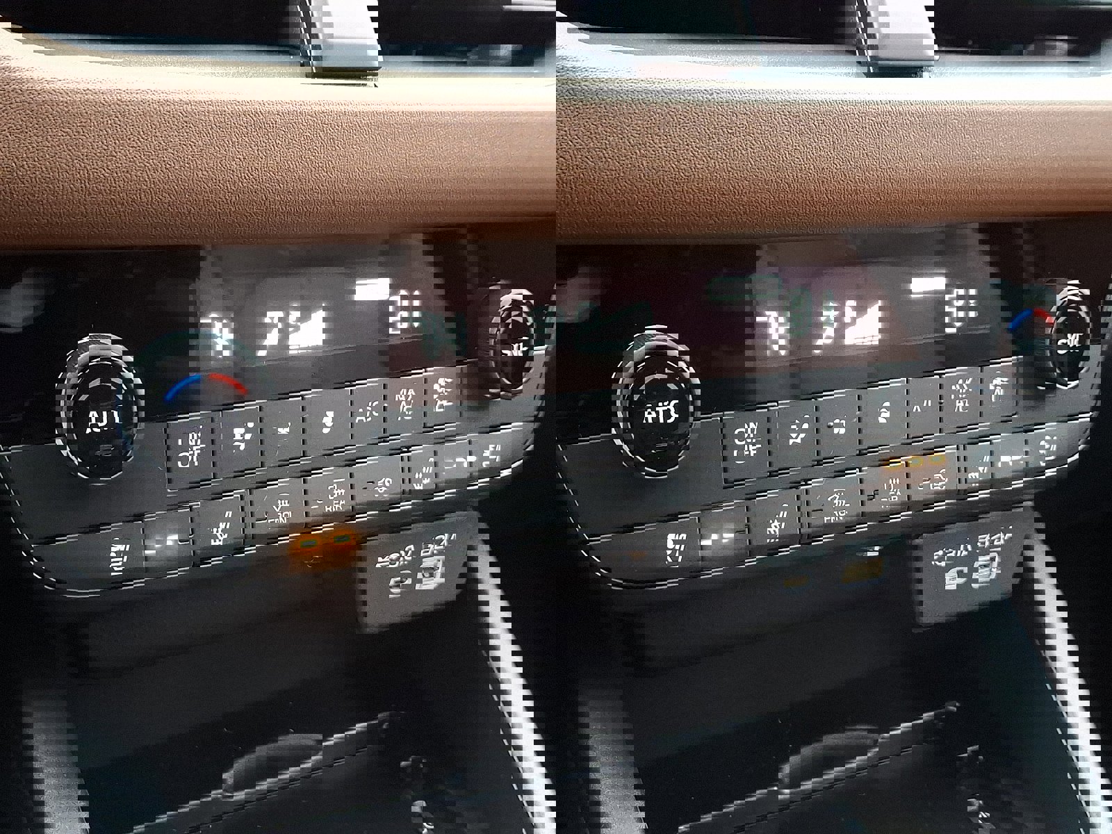 New 2026 Subaru Outback Touring XT image 12