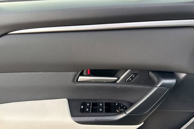 New 2026 MAZDA CX-50 AWD 2.5 S w/ Cargo Package image 11