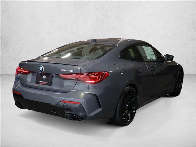 New 2026 BMW M440i xDrive Coupe AWD/4WD video 2