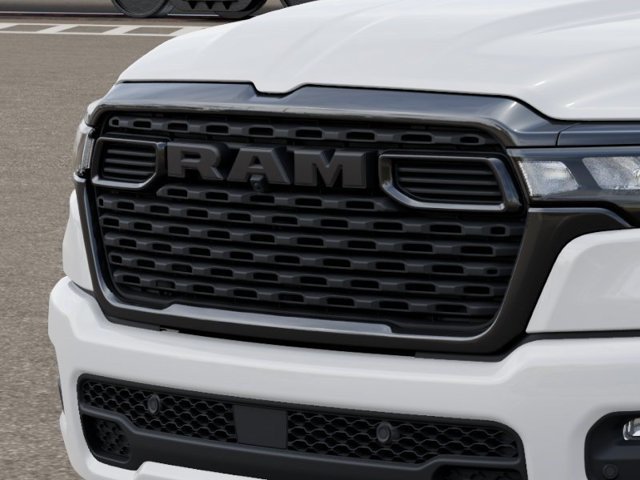 New 2027 RAM 1500 Big Horn AWD/4WD image 13