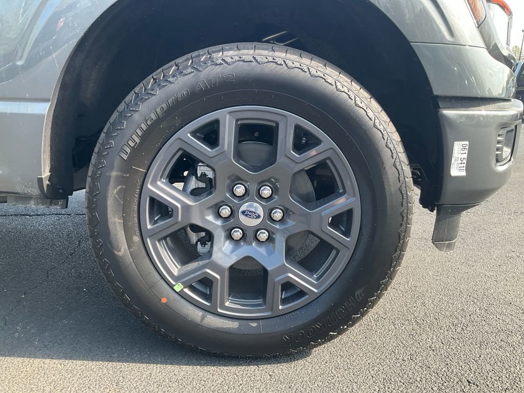 New 2026 Ford F150 STX w/ Equipment Group 200A image 10