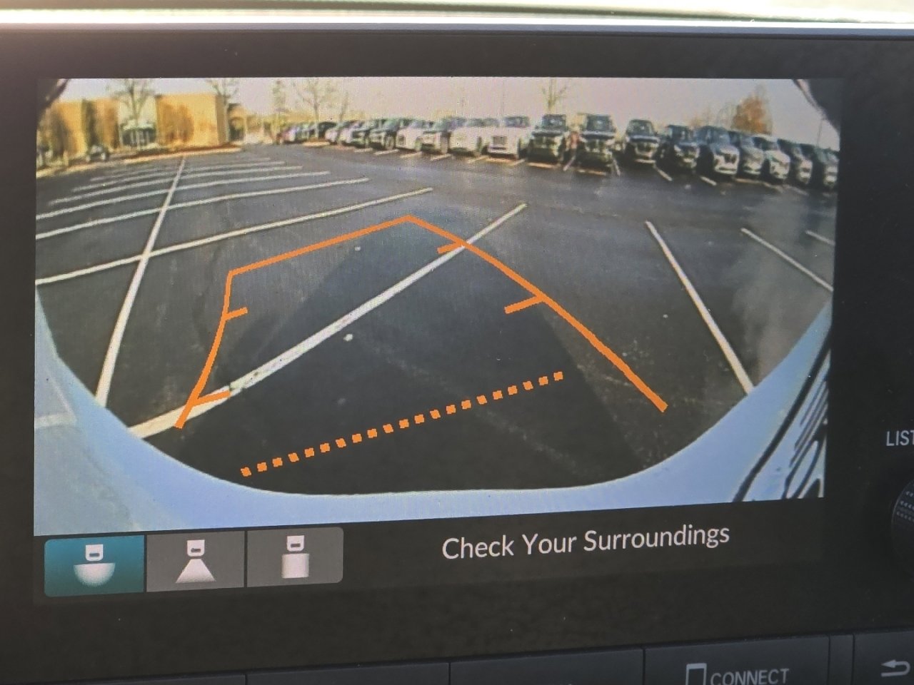 Certified 2024 Honda Civic Sport image 5