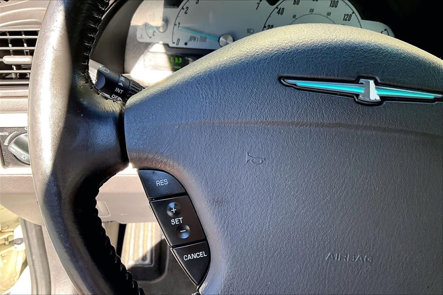 Used 2002 Ford Thunderbird RWD image 20