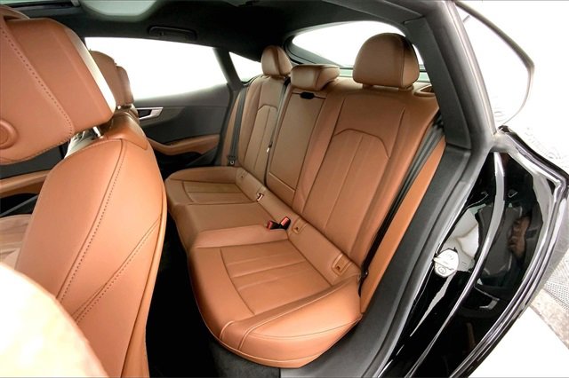 Certified 2023 Audi A5 2.0T Premium Plus w/ Premium Plus image 26