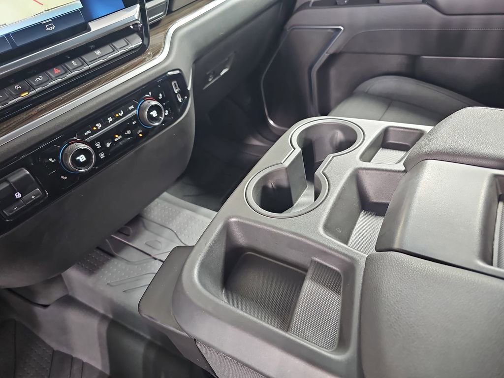 Certified 2023 Chevrolet Silverado 1500 LT image 30