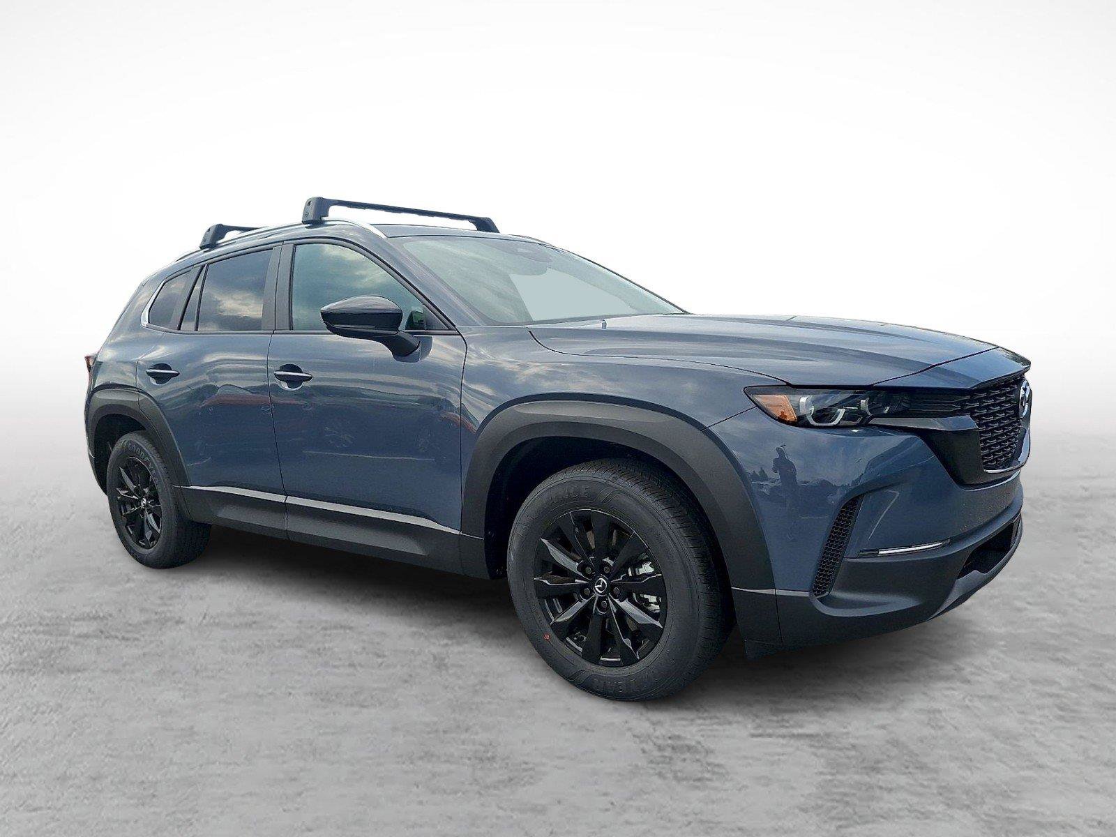 New 2026 MAZDA CX-50 AWD 2.5 S w/ Cargo Package image 1