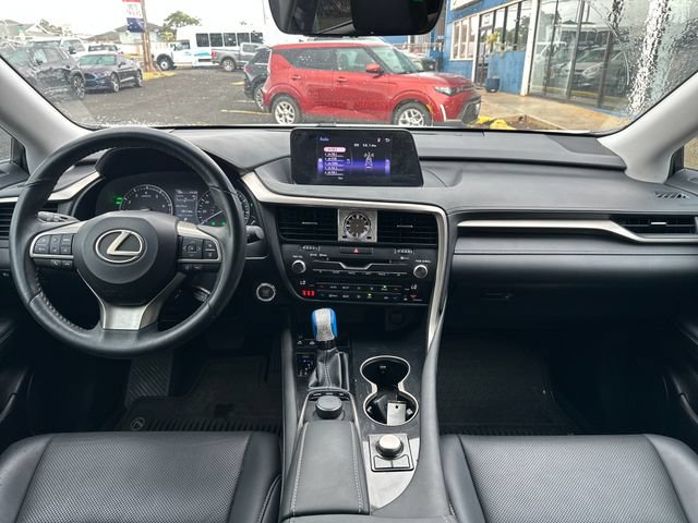 Used 2018 Lexus RX 350 FWD image 12