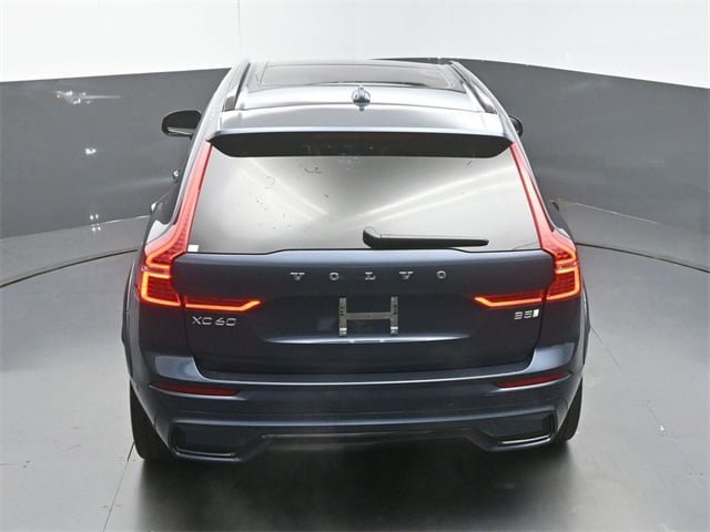 Certified 2023 Volvo XC60 B5 Ultimate FWD image 47