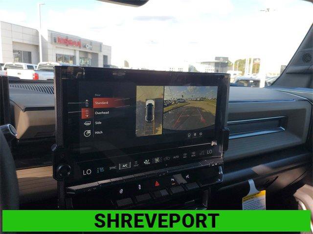 New 2026 GMC Hummer EV 2X image 20