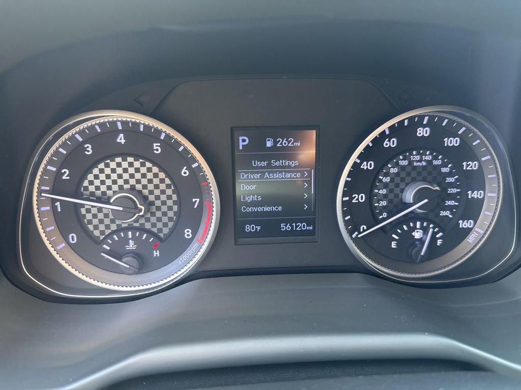 Used 2020 Hyundai Elantra Value Edition w/ Cargo Package (C1) image 16