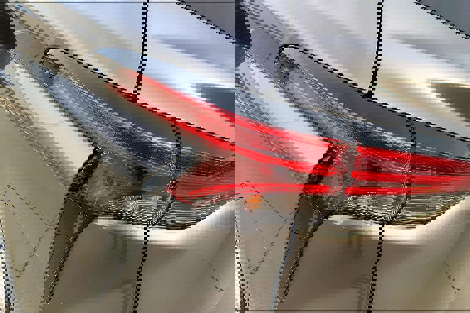 Certified 2021 Toyota Sienna Platinum image 53