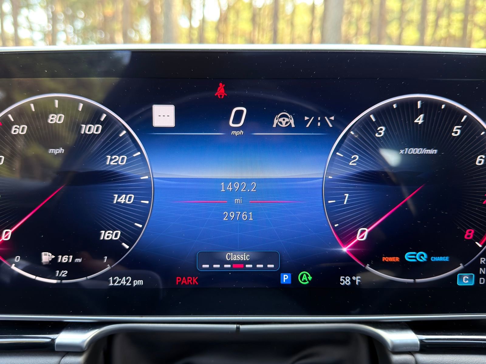 Certified 2022 Mercedes-Benz S 580 4MATIC Sedan image 24