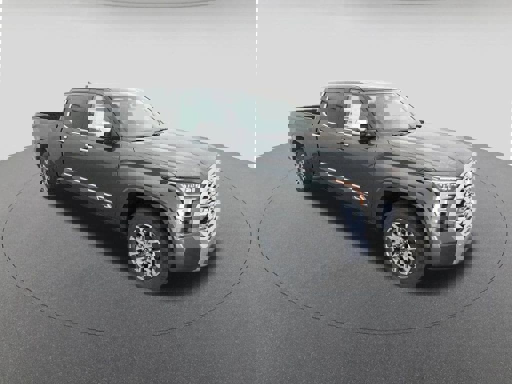 New 2026 Toyota Tundra 1794 Edition image 13