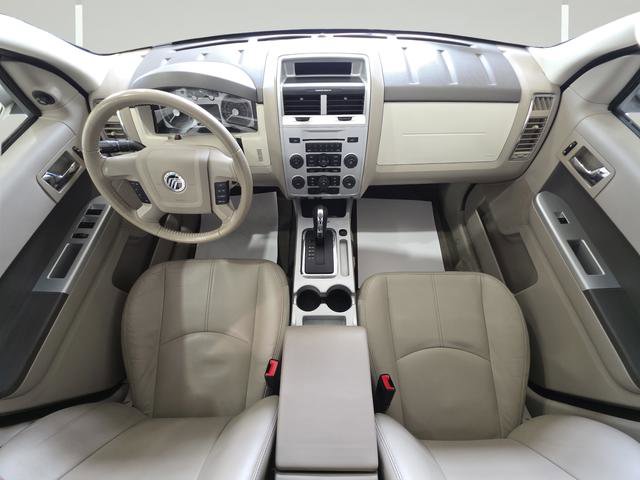 Used 2010 Mercury Mariner Premier AWD/4WD image 26