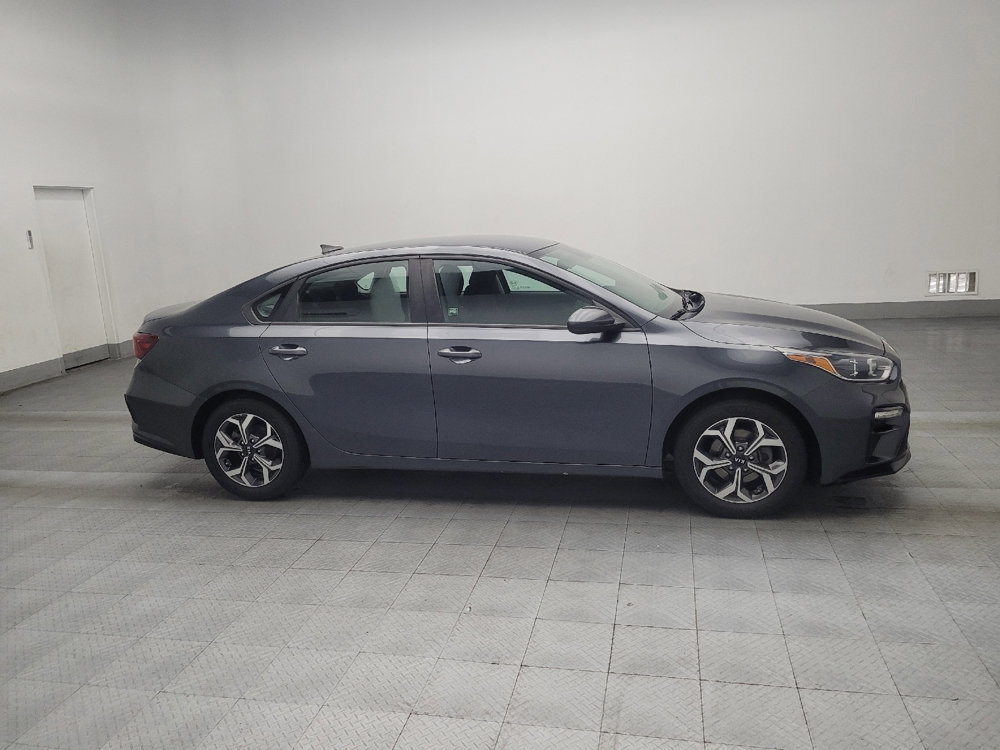 Used 2020 Kia Forte LXS image 11