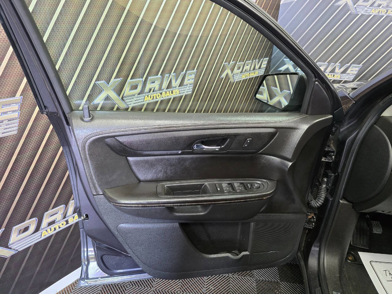 Used 2015 GMC Acadia SLT image 15