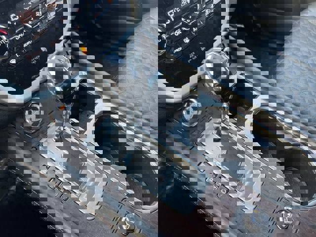 Used 2021 Nissan Murano Platinum w/ Cargo Package image 23