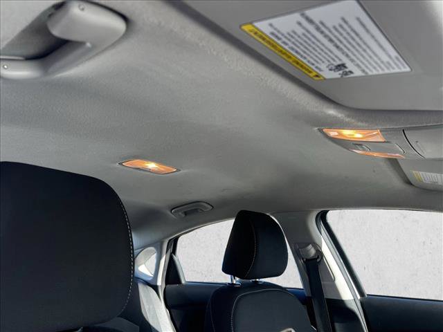 Used 2023 Kia Forte LXS image 25