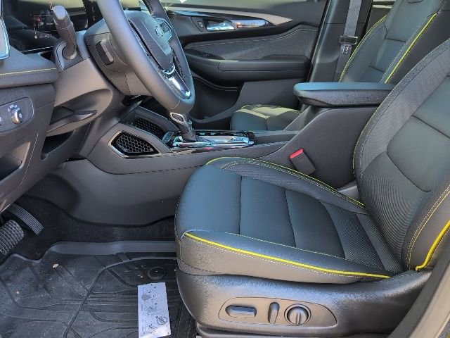 New 2026 Chevrolet TrailBlazer ACTIV w/ Convenience Package image 12