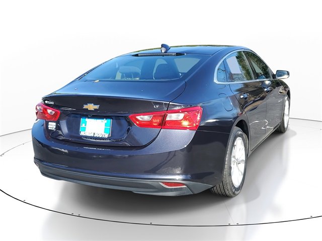 Used 2023 Chevrolet Malibu LT image 6