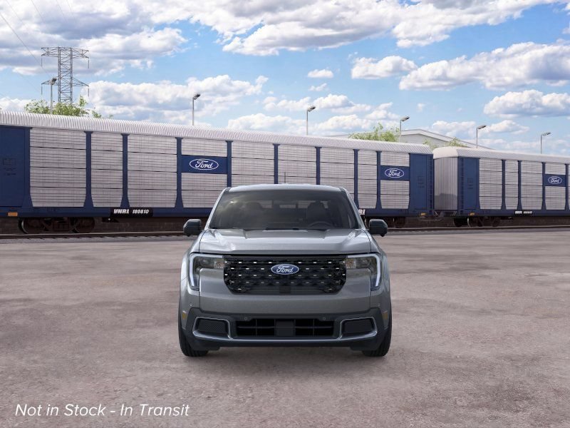 New 2026 Ford Maverick Lariat AWD/4WD image 6