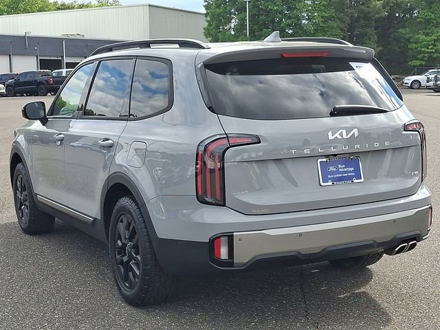 Used 2023 Kia Telluride SX X-Pro AWD/4WD image 4