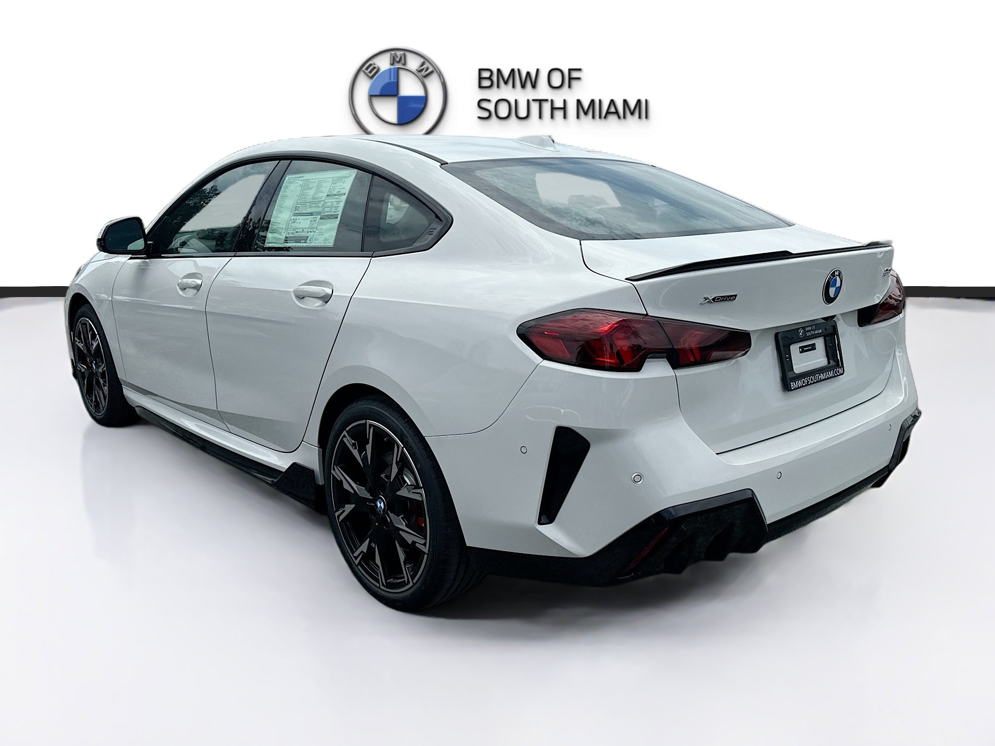 New 2026 BMW 228i xDrive w/ Technology Package AWD/4WD image 4