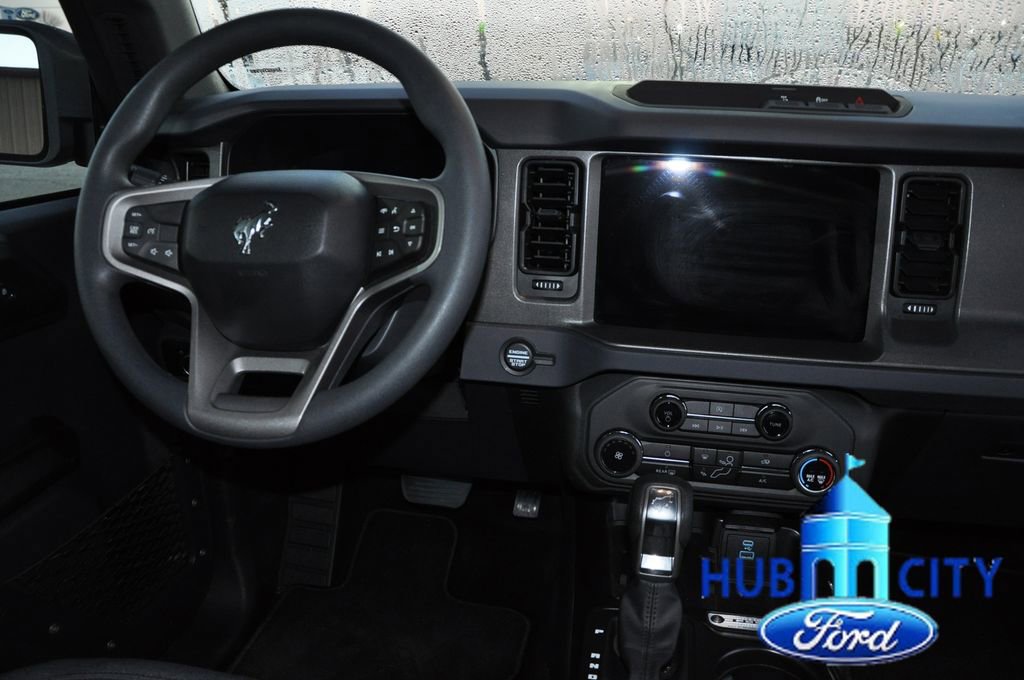 Used 2025 Ford Bronco 4-Door image 19