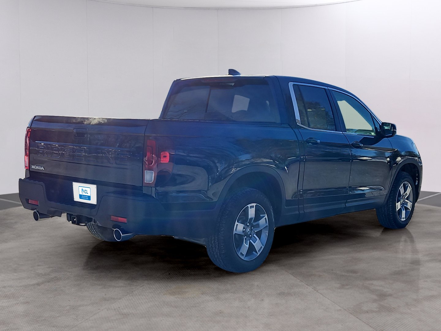 New 2026 Honda Ridgeline RTL image 3