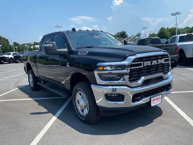 New 2025 RAM 2500 Tradesman image 2