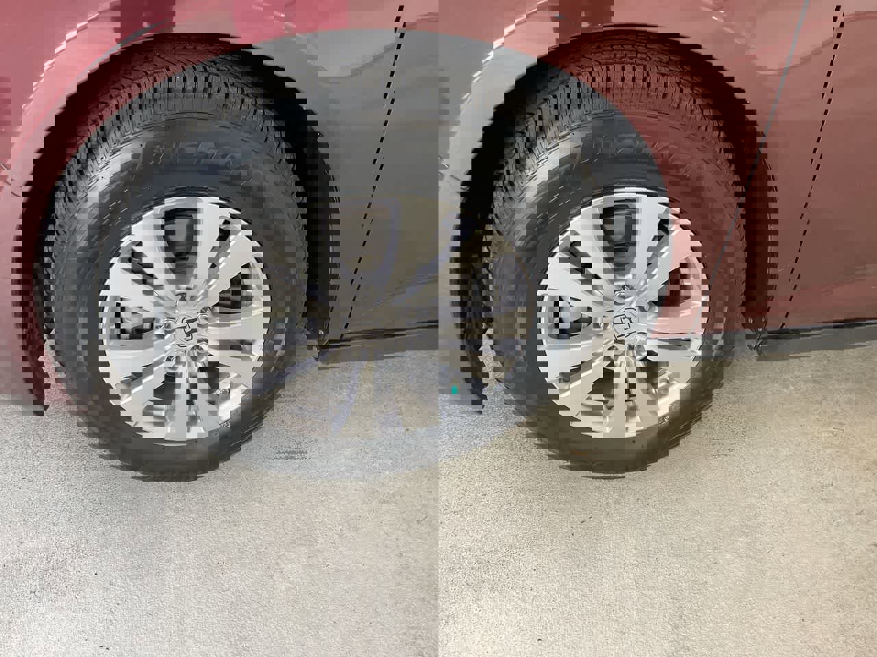 Used 2016 Honda Odyssey EX image 10