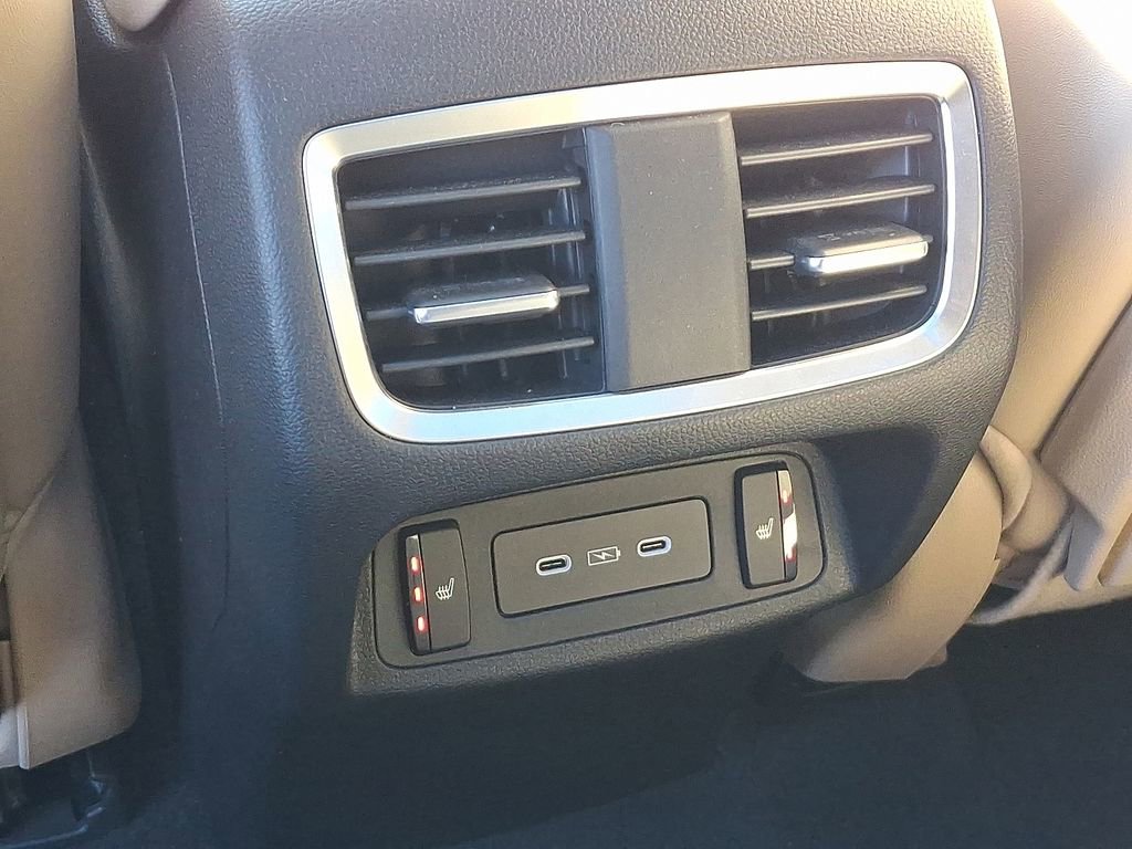 Used 2024 Acura RDX SH-AWD w/ Advance Package image 11