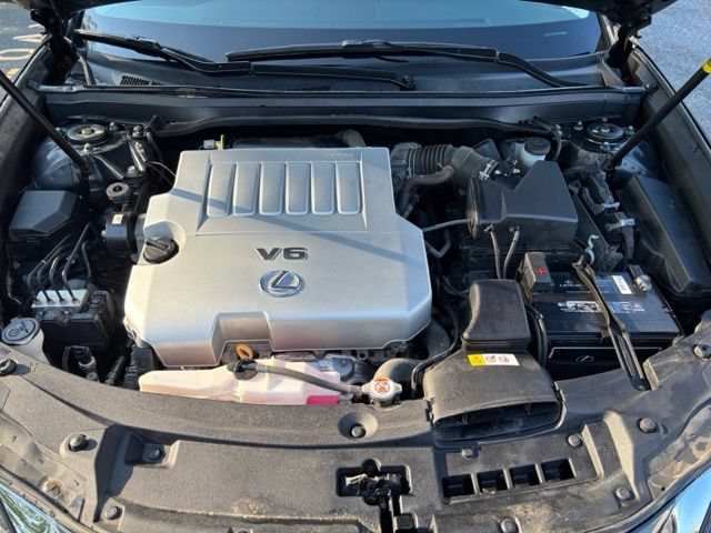 Used 2018 Lexus ES 350 w/ Navigation System Package FWD image 27