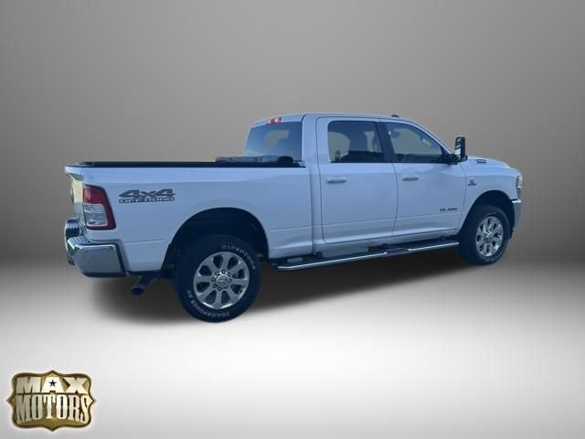 Used 2021 RAM 2500 Big Horn w/ Level 1 Equipment Group image 11