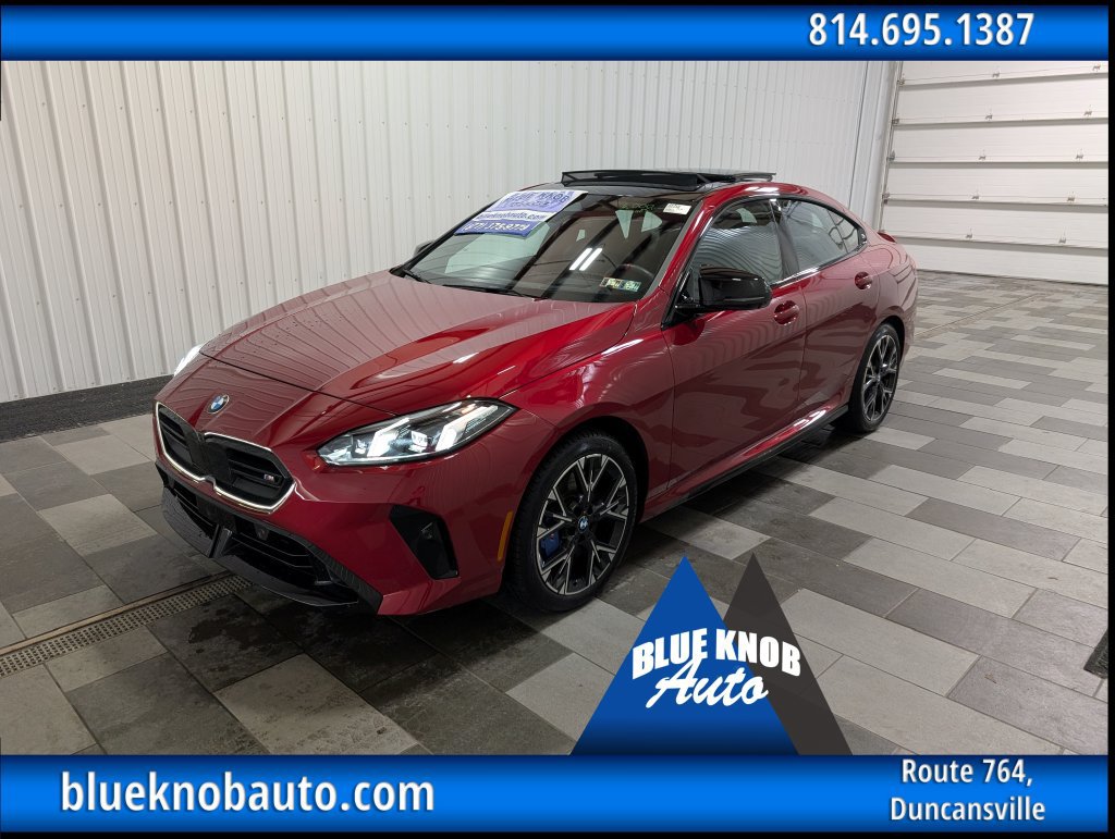 Used 2026 BMW M235i xDrive