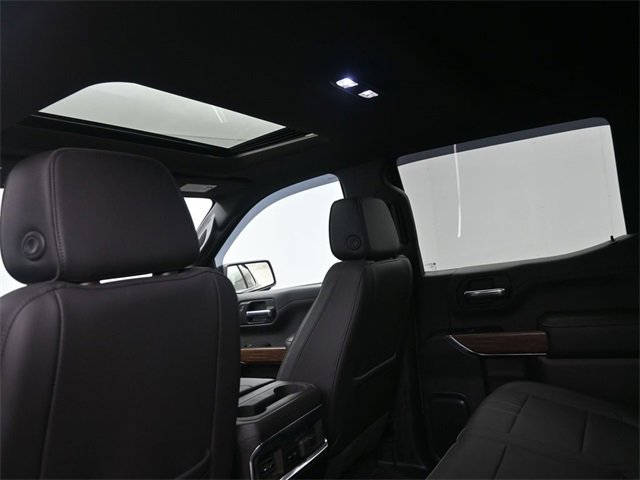 Used 2022 Chevrolet Silverado 1500 High Country w/ LPO, Dark Essentials Package image 19