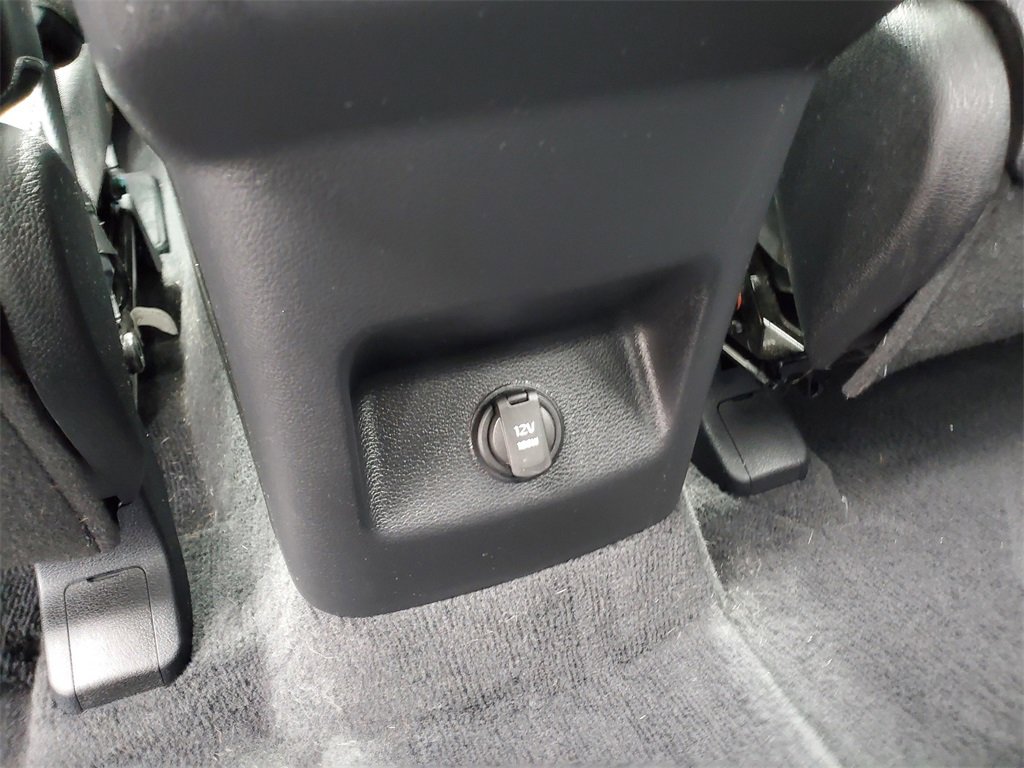 Used 2024 Kia Telluride S w/ S Sunroof Package image 30