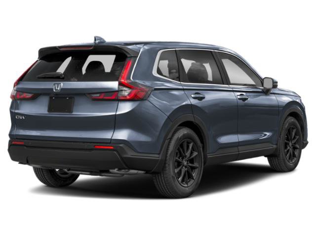 New 2026 Honda CR-V EX-L image 5