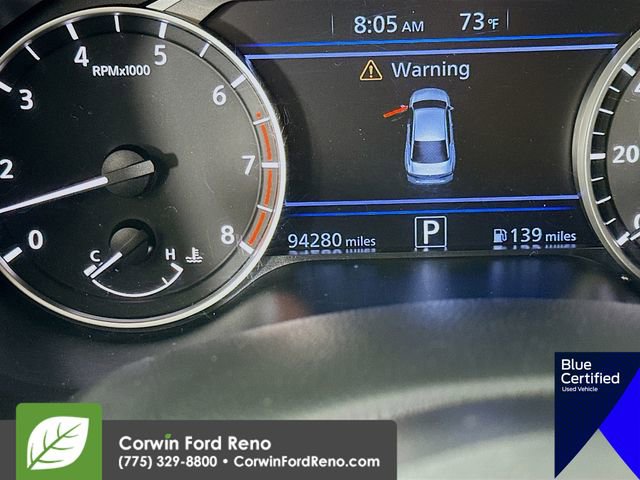 Used 2020 Nissan Altima 2.5 S image 15