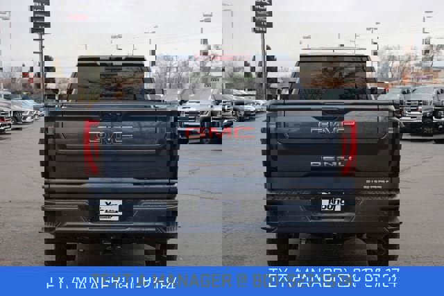 New 2026 GMC Sierra 2500 Denali w/ Denali Reserve Package image 5